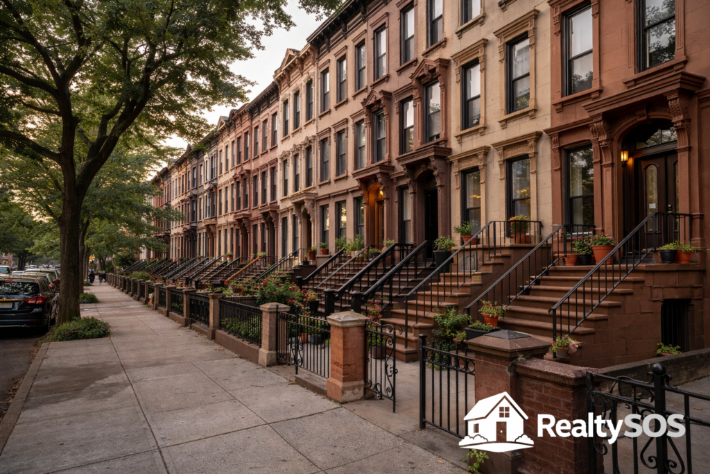 Sell your Bed-Stuy house fast with RealtySOS Sell your Bed-Stuy house fast with RealtySOS