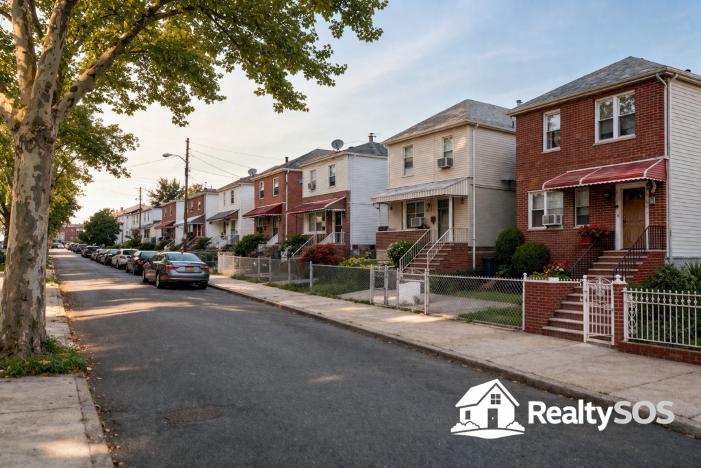 Sell Your Canarsie House Fast