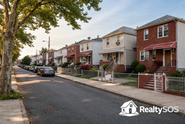 Sell Your Canarsie House Fast