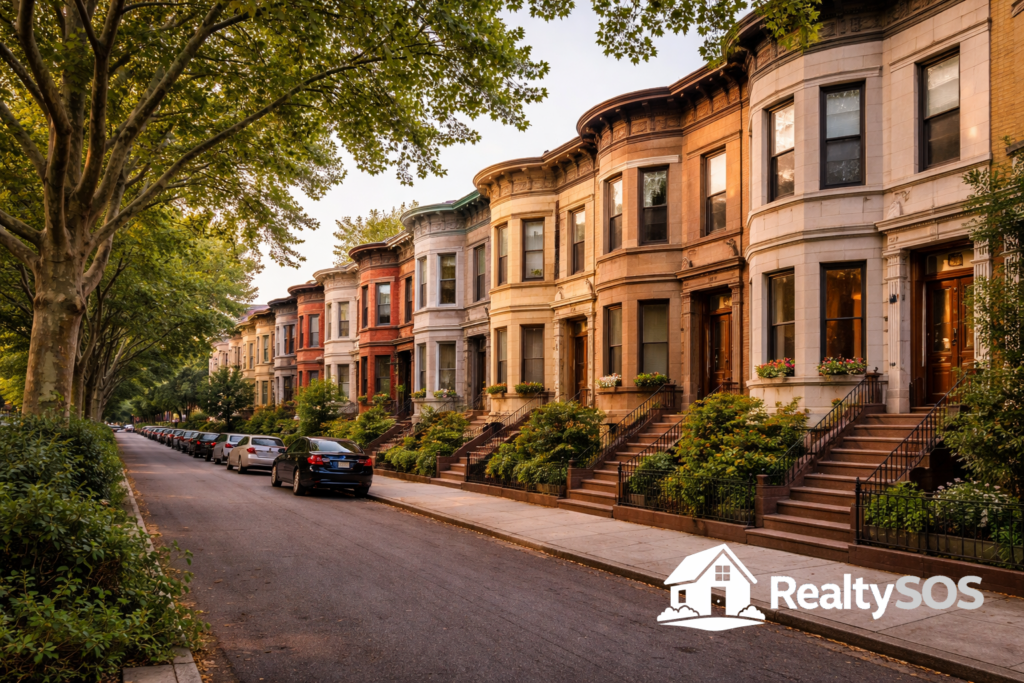 Sell Your Prospect Lefferts Gardens House Fast Sell Your Prospect Lefferts Gardens House Fast