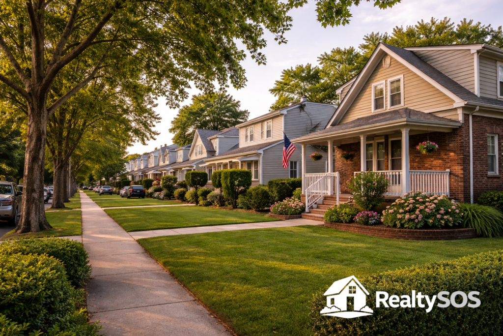 Sell Your Rosedale House Fast