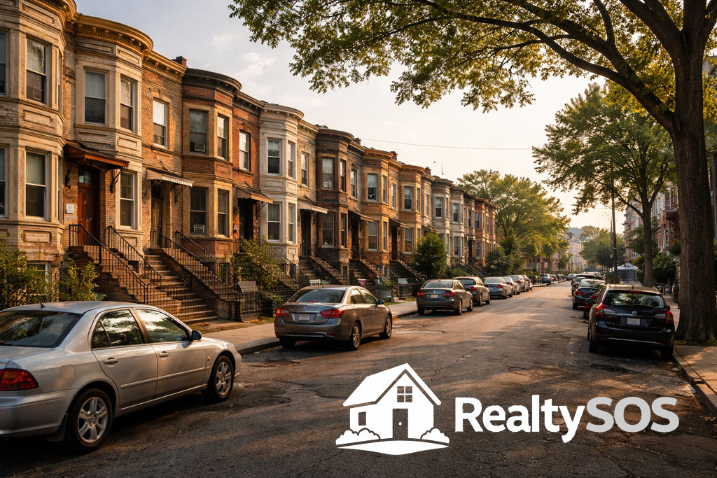 Sell my RIdgewood Queens home fast