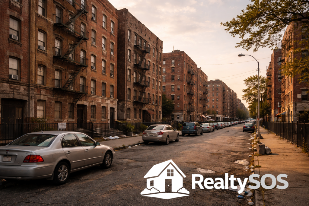 Sell Your Brownsville House Fast