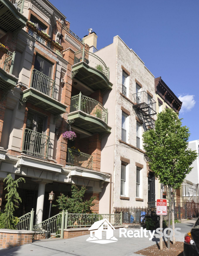 Sell Your East New York House Fast