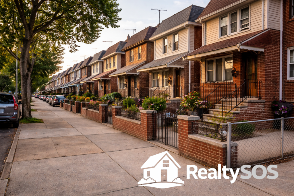 Sell Your Maspeth House Fast